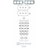 Fel-Pro Mitsubishi Endeavor HS 26313 PT PermaTorque Engine Cylinder Head Gasket Set - HS26313PT Photo - Primary
