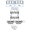 Fel-Pro Chevrolet Uplander HS 26314 PT-1 PermaTorque Engine Cylinder Head Gasket Set - HS26314PT1 Photo - Primary