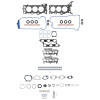 Fel-Pro Chevrolet Traverse HS 26376 PT-13 PermaTorque Engine Cylinder Head Gasket Set - HS26376PT13 Photo - Primary