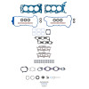 Fel-Pro Chevrolet Traverse HS 26376 PT-5 PermaTorque Engine Cylinder Head Gasket Set - HS26376PT5 Photo - Primary