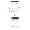 Fel-Pro Kia Spectra HS 26432 PT PermaTorque Engine Cylinder Head Gasket Set - HS26432PT Photo - Primary