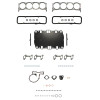 Fel-Pro Land Rover Discovery HS 26436 PT PermaTorque Engine Cylinder Head Gasket Set - HS26436PT Photo - Primary