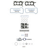Fel-Pro Lincoln MKX HS 26543 PT-4 PermaTorque Engine Cylinder Head Gasket Set - HS26543PT4 Photo - Primary