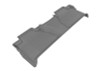 3D MAXpider 2014-2020 Toyota Tundra Crewmax Kagu 2nd Row Floormats - Gray - L1TY15321501