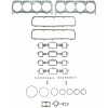 Fel-Pro Cadillac Seville HS 8171 PT-4 PermaTorque Engine Cylinder Head Gasket Set - HS8171PT4 Photo - Primary