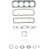 Fel-Pro Chevrolet Nova HS 8530 PT-1 PermaTorque Engine Cylinder Head Gasket Set - HS8530PT1 Photo - Primary