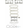 Fel-Pro Oldsmobile Cutlass Supreme HS 8723 PT-4 PermaTorque Engine Cylinder Head Gasket Set - HS8723PT4 Photo - Primary