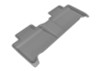 3D MAXpider 2016-2018 Toyota RAV4 Hybrid Kagu 2nd Row Floormats - Gray - L1TY20821501