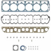 Fel-Pro Jeep Wrangler HS 9076 PT-3 PermaTorque Engine Cylinder Head Gasket Set - HS9076PT3 Photo - Primary