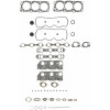 Fel-Pro Chrysler LeBaron HS 9112 PT PermaTorque Engine Cylinder Head Gasket Set - HS9112PT Photo - Primary