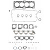 Fel-Pro Hyundai Elantra HS 9627 PT-2 PermaTorque Engine Cylinder Head Gasket Set - HS9627PT2 Photo - Primary