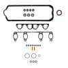 Fel-Pro Volkswagen Jetta HSU 26689 Engine Cylinder Head Gasket Set Head Gasket Sold Separately - HSU26689 Photo - Primary