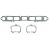 Fel-Pro Toyota Land Cruiser MS 22813 Intake and Exhaust Manifolds Combination Gasket - MS22813 Photo - Primary