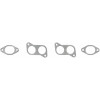 Fel-Pro MS 90056 Exhaust Manifold Gasket Set - MS90056 Photo - Primary