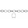 Fel-Pro MS 9008 B Intake and Exhaust Manifolds Combination Gasket - MS9008B Photo - Primary