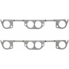 Fel-Pro Pontiac Firebird MS 90111 Exhaust Manifold Gasket Set - MS90111 Photo - Primary