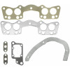 Fel-Pro Toyota Pickup MS 90832 Exhaust Manifold Gasket Set - MS90832 Photo - Primary