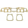 Fel-Pro Nissan 210 MS 91033-1 Intake and Exhaust Manifolds Combination Gasket - MS910331 Photo - Primary