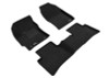 3D Maxpider 20-24 Toyota Corolla Sedan Elegant Black R1 R2 - L1TY25604709
