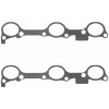 Fel-Pro Buick Century MS 91481 Fuel Injection Plenum Gasket Set - MS91481 Photo - Primary