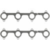 Fel-Pro MS 91840 Exhaust Manifold Gasket Set - MS91840 Photo - Primary
