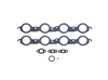 Fel-Pro 09-13 Chevrolet Silverado 1500/09-13 Corvette/12-15 Camaro Exhaust Manifold Gasket Set - MS92467