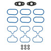 Fel-Pro Ford Taurus MS 92586 Engine Intake Manifold Gasket Set - MS92586 Photo - Primary