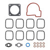 Fel-Pro Dodge RAM 1500 Engine Intake Manifold Gasket Set - MS93205 Photo - Primary