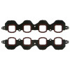 Fel-Pro Cadillac DeVille MS 93222 Engine Intake Manifold Gasket Set - MS93222 Photo - Primary