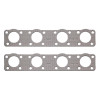 Fel-Pro Cadillac DeVille MS 93455 Exhaust Manifold Gasket Set - MS93455 Photo - Primary