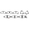 Fel-Pro Toyota Supra MS 93544 Engine Intake Manifold Gasket Set - MS93544 Photo - Primary