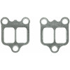 Fel-Pro Toyota Tercel MS 93553 Exhaust Manifold Gasket Set - MS93553 Photo - Primary
