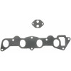 Fel-Pro Ford Escort MS 93935 Engine Intake Manifold Gasket Set - MS93935 Photo - Primary