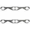 Fel-Pro Chevrolet K1500 Exhaust Manifold Gasket Set - MS94054 Photo - Primary