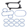 Fel-Pro Ford Excursion MS 94095-1 Fuel Injection Plenum Gasket Set - MS940951 Photo - Primary