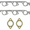 Fel-Pro Dodge Grand Caravan MS 94666 Exhaust Manifold Gasket Set - MS94666 Photo - Primary