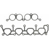 Fel-Pro Nissan 240SX MS 94813 Engine Intake Manifold Gasket Set - MS94813 Photo - Primary