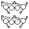 Fel-Pro Honda Prelude MS 94837 Fuel Injection Plenum Gasket Set - MS94837 Photo - Primary