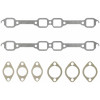 Fel-Pro MS 9492 B Exhaust Manifold Gasket Set - MS9492B Photo - Primary