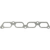 Fel-Pro Saturn SL2 MS 95632 Exhaust Manifold Gasket Set - MS95632 Photo - Primary