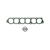 Fel-Pro Mitsubishi Eclipse MS 95708 Fuel Injection Plenum Gasket Set - MS95708 Photo - Primary