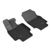 3D Maxpider 23-24 Toyota Crown Kagu Black R1 - L1TY30411509