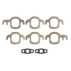 Fel-Pro Chevrolet S10 Exhaust Manifold Gasket Set - MS95842 Photo - Primary