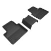 3D Maxpider 23-24 Toyota Crown Kagu Black R2 - L1TY30421509