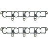 Fel-Pro Lincoln Mark VIII MS 95925 Fuel Injection Plenum Gasket Set - MS95925 Photo - Primary