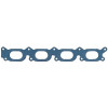 Fel-Pro Volkswagen Passat MS 96151 Engine Intake Manifold Gasket Set - MS96151 Photo - Primary