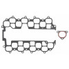 Fel-Pro 03-09 Lexus GX470/03-09 Toyota 4Runner/98-07 Land Cruiser Fuel Injection Plenum Gasket Set - MS96333