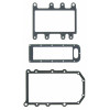 Fel-Pro Ford F-150 MS 96374 Fuel Injection Plenum Gasket Set - MS96374 Photo - Primary