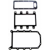 Fel-Pro Ford F-150 MS 96375 Fuel Injection Plenum Gasket Set - MS96375 Photo - Primary