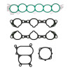 Fel-Pro Nissan Murano Engine Intake Manifold Gasket Set - MS96454 Photo - Primary